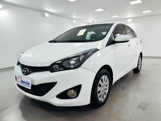 HYUNDAI HB20S 1.6 COMFORT PLUS 16V FLEX 4P MANUAL HYUNDAI HB20S 1.6 COMFORT PLUS 16V FLEX 4P MANUAL